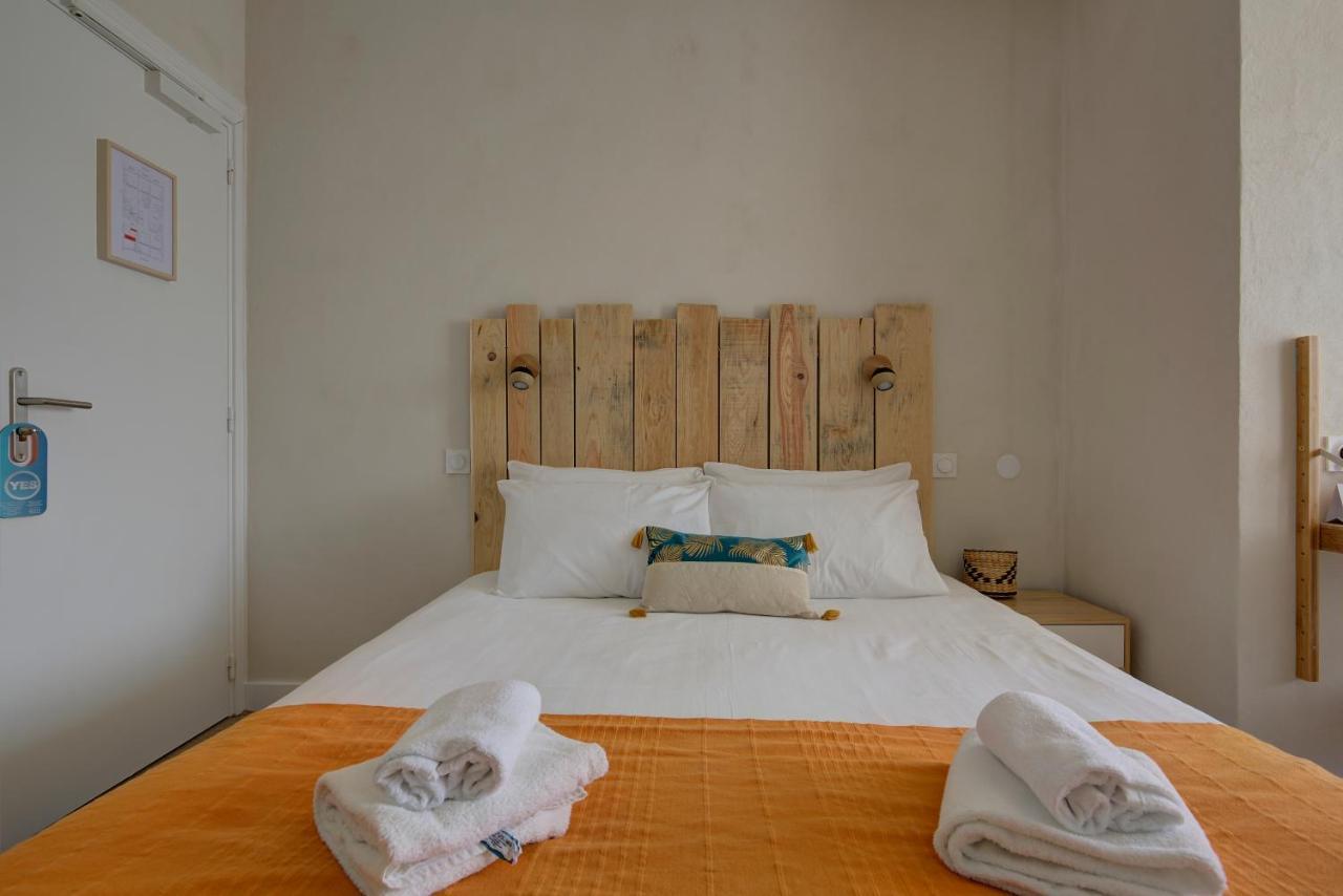 Beach Hotel - Le Grand Chalet 론세레뱅 외부 사진