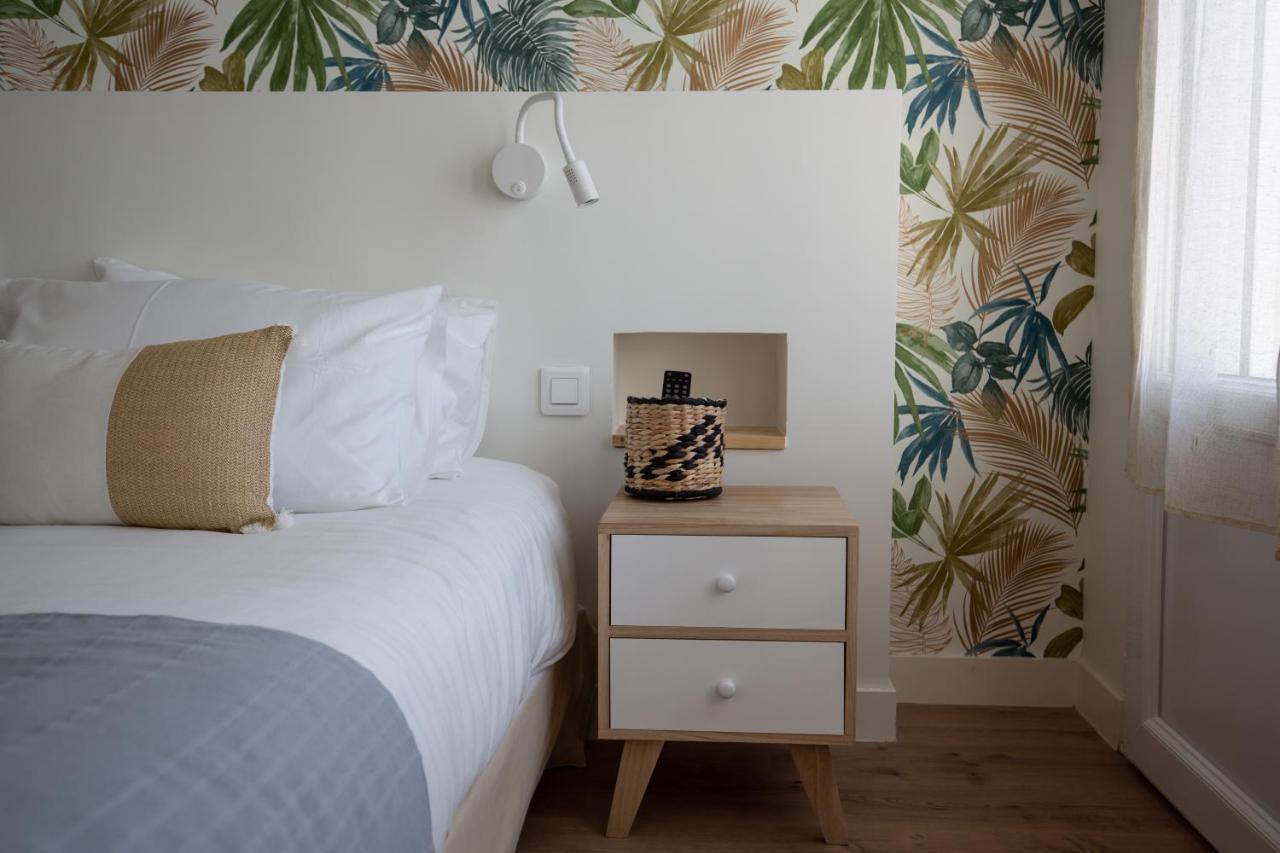 Beach Hotel - Le Grand Chalet 론세레뱅 외부 사진