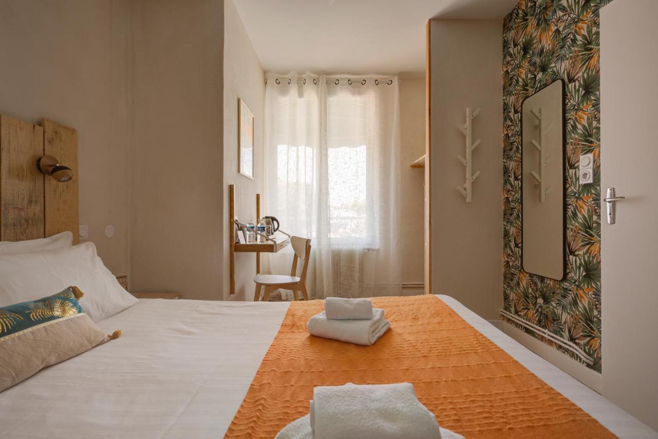 Beach Hotel - Le Grand Chalet 론세레뱅 외부 사진